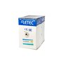 фото - Кабель SFTP 5E Eletec 4x2xAWG24, 305 м, медь (06-980) бухта 305м