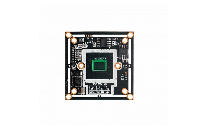 фото - Space Technology ST-2101(3,7mm)(версия 3)