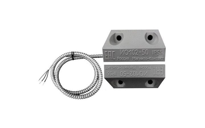 фото - Магнито-контакт ИО 102-50 Б2П В