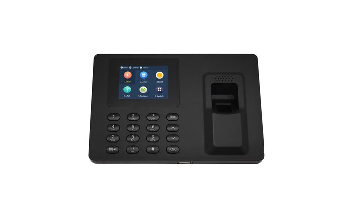 фото - Dahua DHI-ASA1222E-S