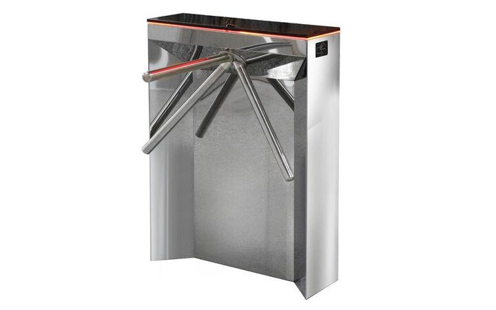 фото - Сибирский арсенал Турникет SA400-E300-EM нержавейка+камень