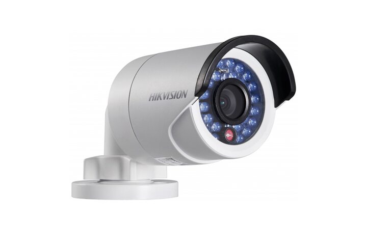 фото - Hikvision DS-2CD2023IV-I