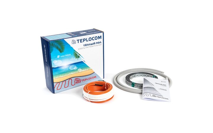 фото - СКАТ Teplocom НК-11-200 Вт (817)