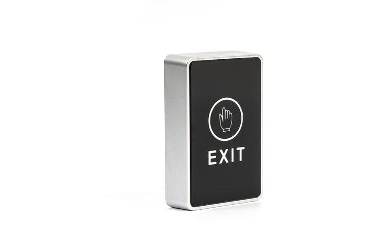 фото - СКАТ SPRUT Exit Button-87P-NT