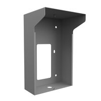 BAS-IP BR-AV2 Silver