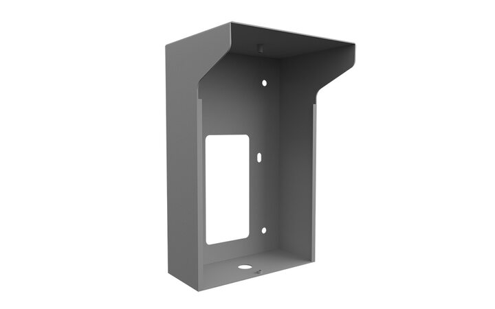 фото - BAS-IP BR-AV2 Silver