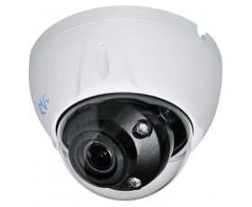 RVi-1NCD2075 (2.7-13.5) white