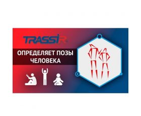 TRASSIR Pose Detector