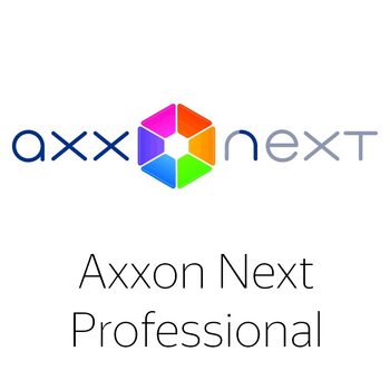 ITV ПО Axxon Next Professional - Распознавание номеров ТС