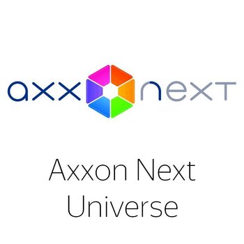 ITV ПО Axxon Next Universe - Распознавание номеров ТС