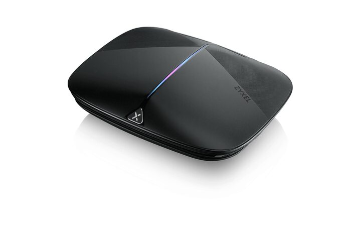 фото - Zyxel NBG6818-EU0102F