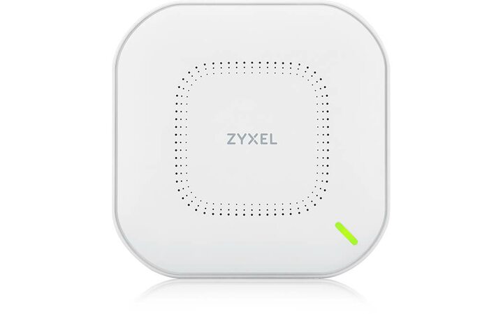 фото - Zyxel NWA210AX-EU0103F