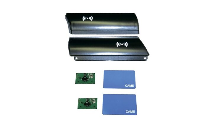 фото - CAME 001PSXVA2