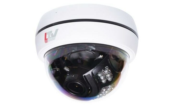 фото - LTV CNE-724 48