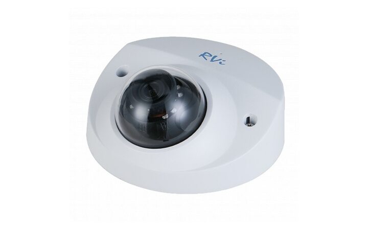 фото - RVi-1NCF2366 (2.8) white