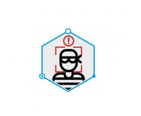 TRASSIR Theft Prevention