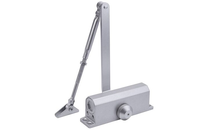 фото - Optimus DC-85(серебро)