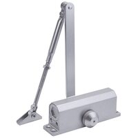 Optimus DC-120(серебро)