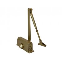 Optimus DC-120(бронза)