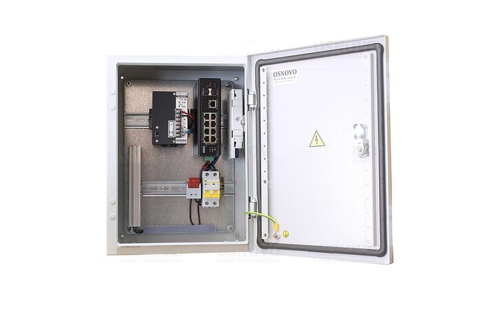 фото - OSNOVO OS-34T1(SW-60812/I)