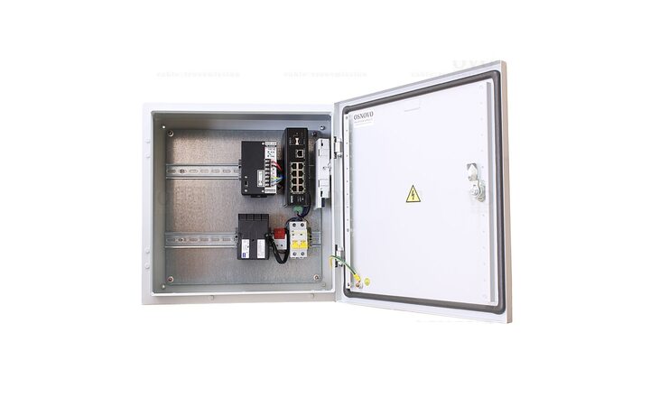 фото - OSNOVO OS-44T1(SW-60812/I)