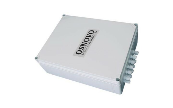 фото - OSNOVO SW-60812/WU