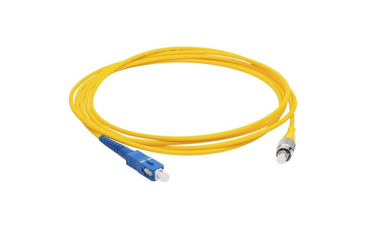 фото - LAZSO PC-SU-FC/SC(1m)