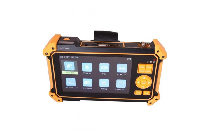 фото - Tezter TSH-H-5