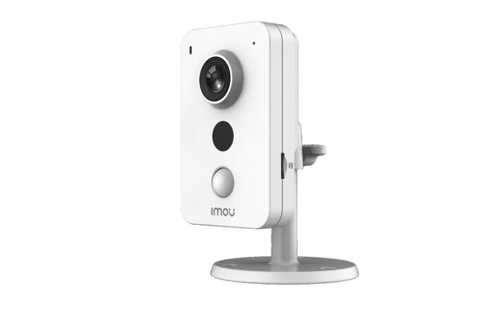 фото - Cube 4MP (IM-IPC-K42P-imou)