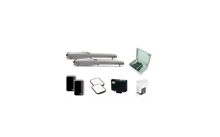 фото - NICE WINGO4024BDKCE