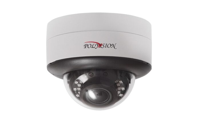 фото - Polyvision PDL-IP8-Z3MPA v.5.9.9