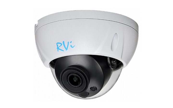 фото - RVi-1NCDX4064 (3.6) white