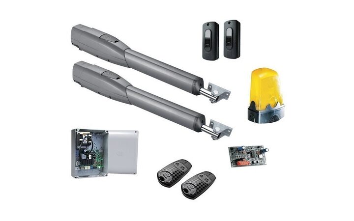 фото - CAME ATS30DGS Combo(8K01MP-029)