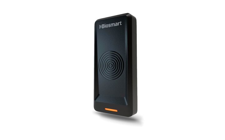 фото - BioSmart Smart Key-MF