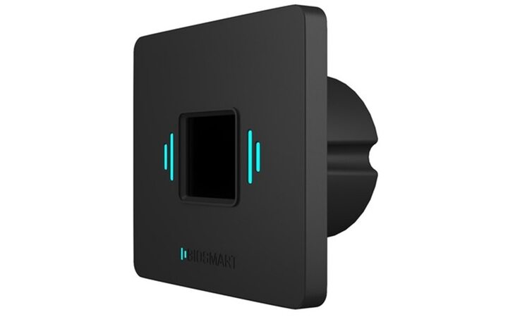 фото - BioSmart Palmjet