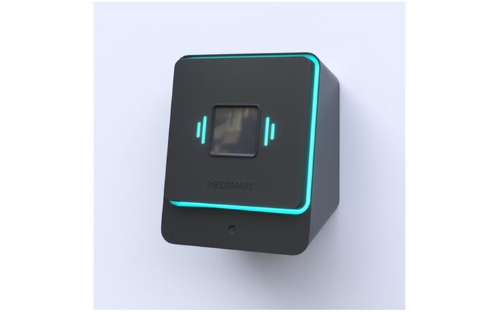 фото - BioSmart Palmjet-Box-T