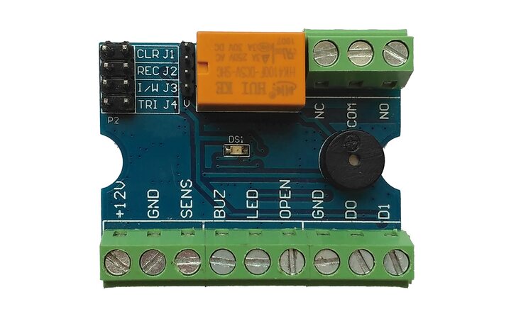 фото - Tantos TS-CTR-2