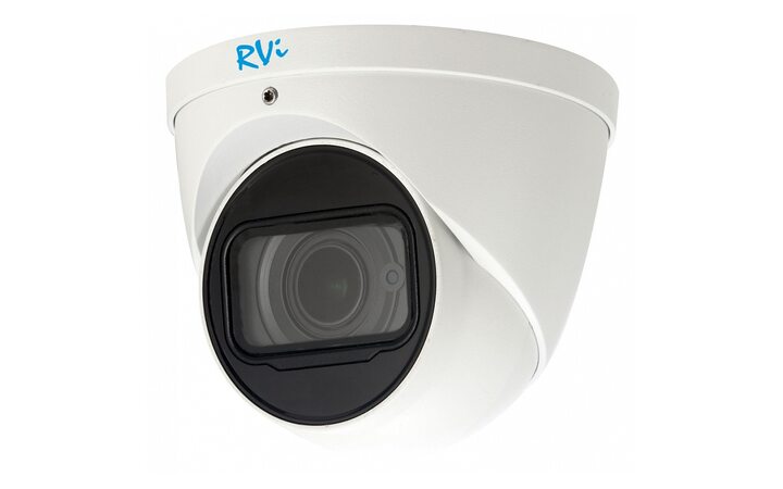фото - RVi-1NCE4143 (2.8-12) white