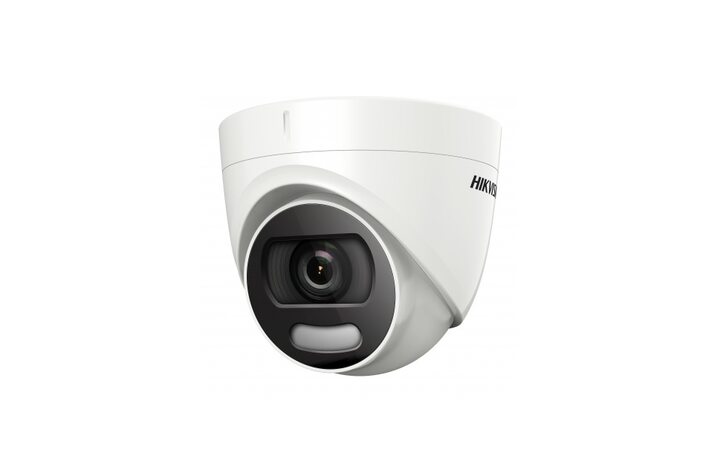 фото - Hikvision DS-2CE72HFT-F (3.6mm)