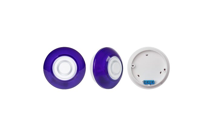 фото - SLT Марс 12-КП(строб, син)