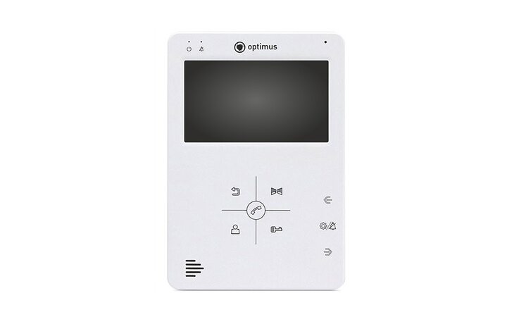 фото - Optimus VM-4.0 (белый)