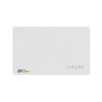 ZKTeco DF01 Card
