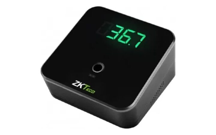 фото - ZKTeco TDM95E