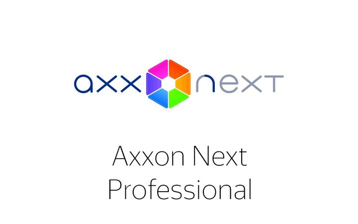 фото - ITV ПО Axxon Next Professional - Распознавание лиц на 1 видеоканал