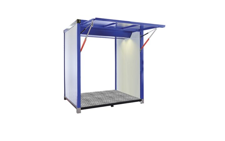 фото - CAME 001PSGC-CAN