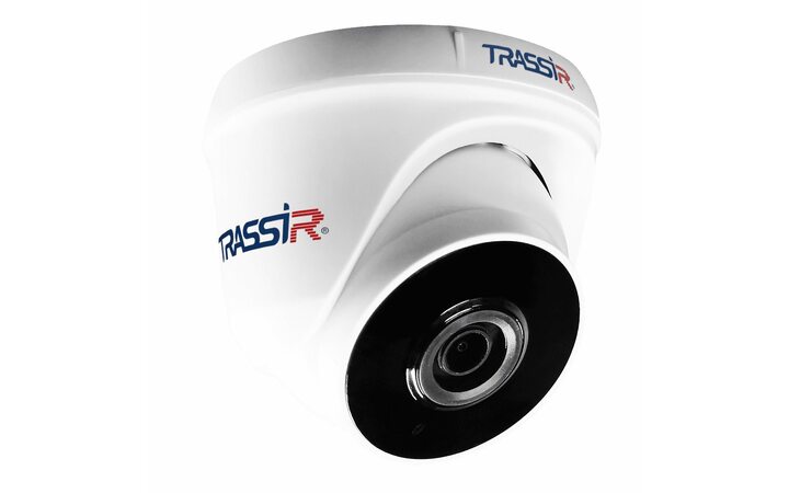 фото - TRASSIR TR-D8121IR2W v2 (2.8 мм)