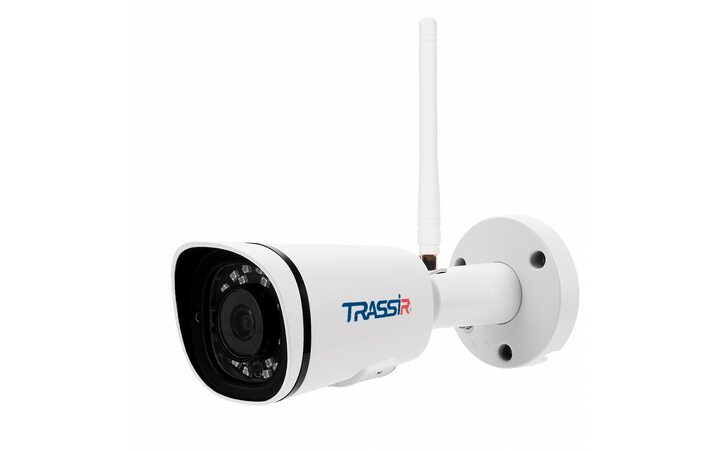фото - TRASSIR TR-D2121IR3W v2 (3.6 мм)