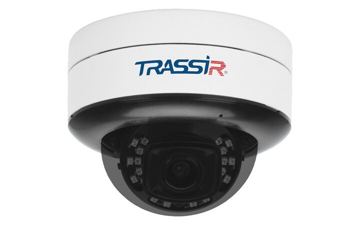 фото - TRASSIR TR-D3122ZIR2