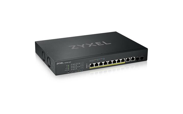 фото - Zyxel XS1930-12HP-ZZ0101F