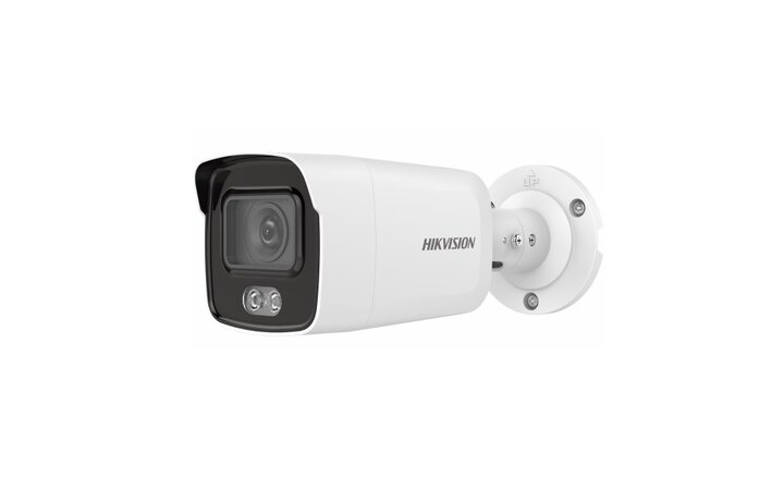 фото - Hikvision DS-2CD2047G2-LU(2.8mm)